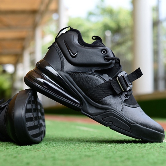 Men's Nike Air Force 1 270 (Size 10.5) - Picture 2 of 8